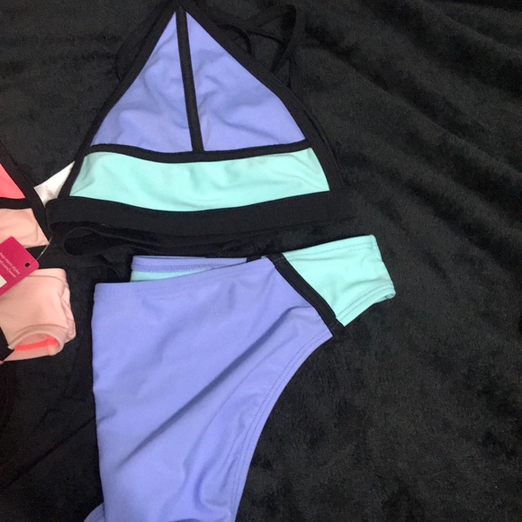 ✨SWIMSUIT BUNDLE ✨ NEVER WORN - Picture 3 of 3